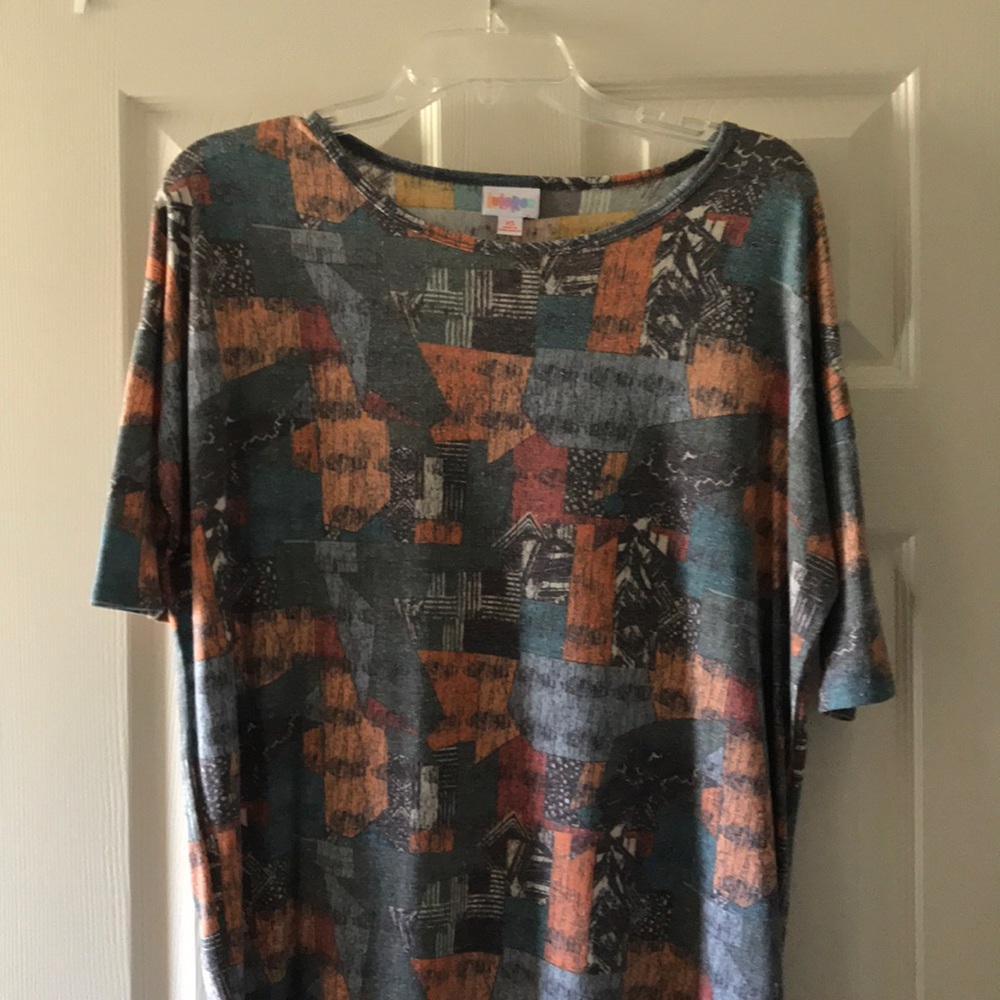 Lularoe irma